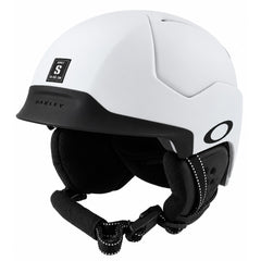 Oakley MOD5 MIPS EU White Ski Helmet