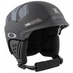 Oakley MOD5 EU Black Ski Helmet