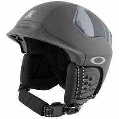 Oakley MOD5 EU Black Ski Helmet