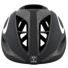 Oakley ARO5 Black/Red Cycling Helmet