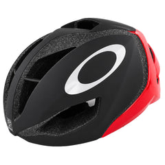 Oakley ARO5 Black/Red Cycling Helmet