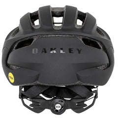 Oakley ARO3 Black Cycling Helmet