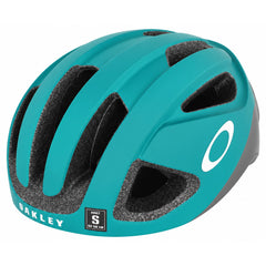 Oakley ARO3 Teal Cycling Helmet