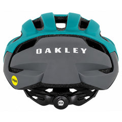 Oakley ARO3 Teal Cycling Helmet