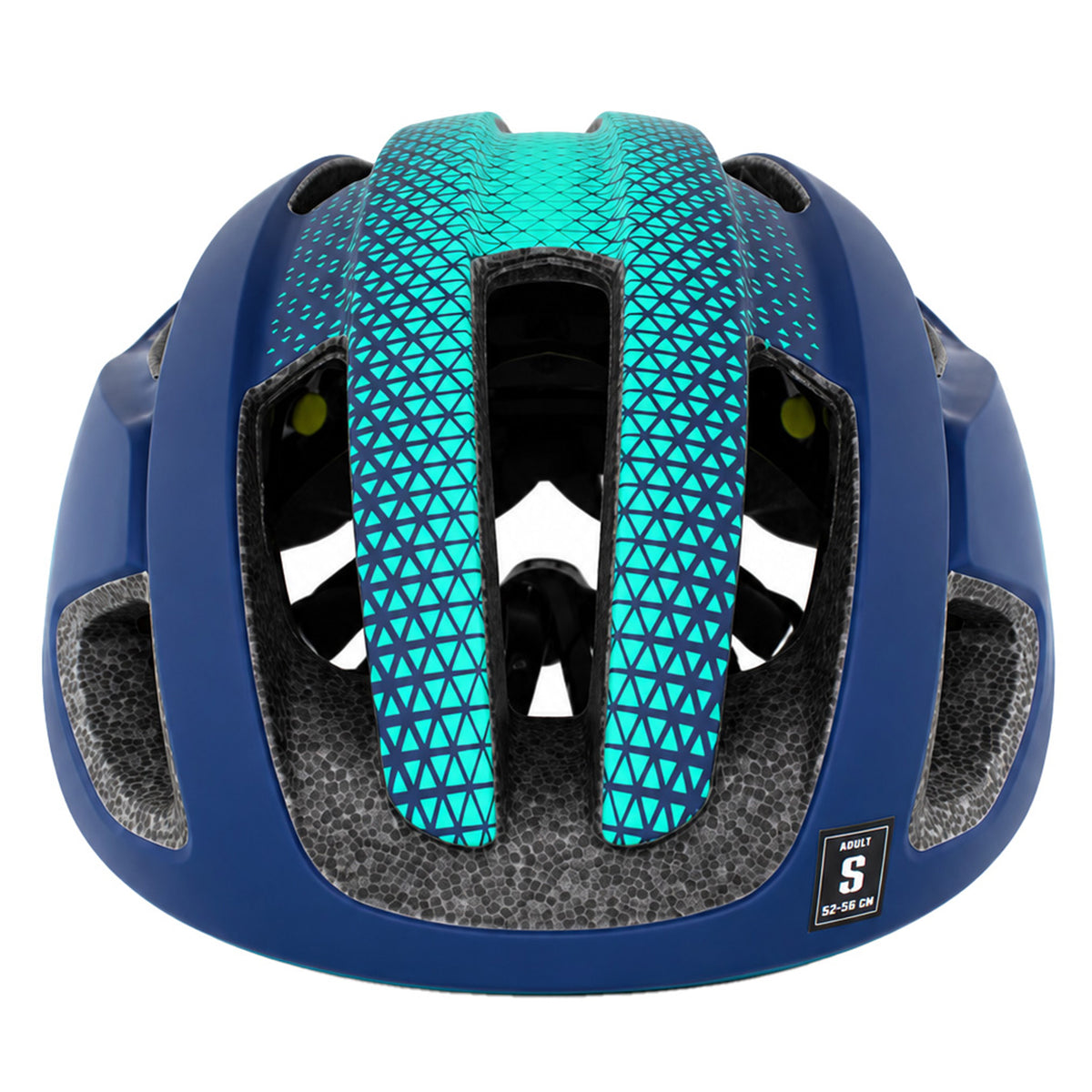 Oakley ARO3 Navy Cycling Helmet