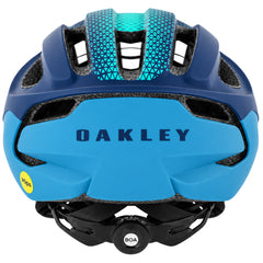 Oakley ARO3 Navy Cycling Helmet