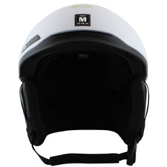 Oakley MOD3 MIPS White Snowboard Ski Helmet