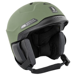Oakley MOD3 MIPS Dark Green Ski Helmet