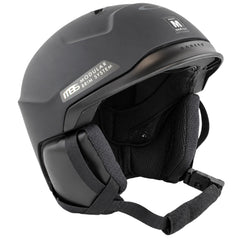 Oakley MOD3 Black Ski Helmet