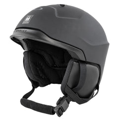 Oakley MOD3 Black Ski Helmet