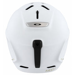 Oakley MOD3 White Ski Helmet
