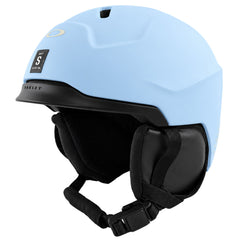 Oakley MOD3 Light Blue Ski Helmet
