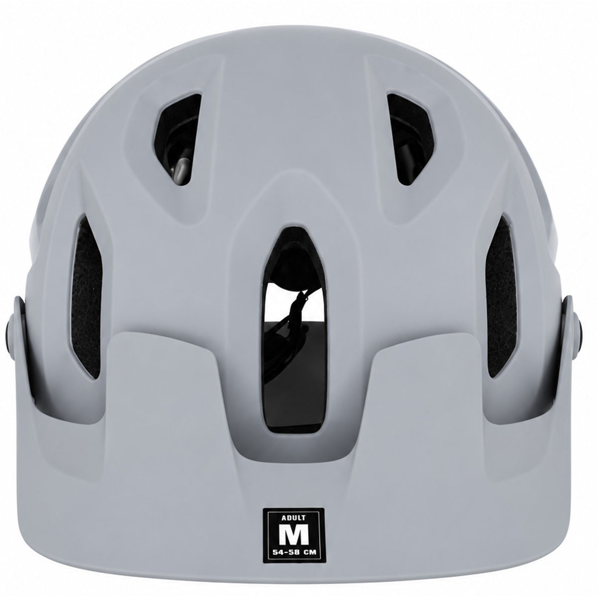 Oakley DRT5 Grey Cycling Helmet