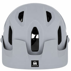 Oakley DRT5 Grey Cycling Helmet