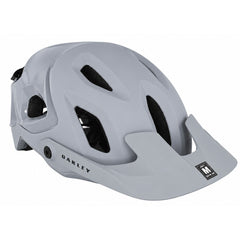 Oakley DRT5 Grey Cycling Helmet