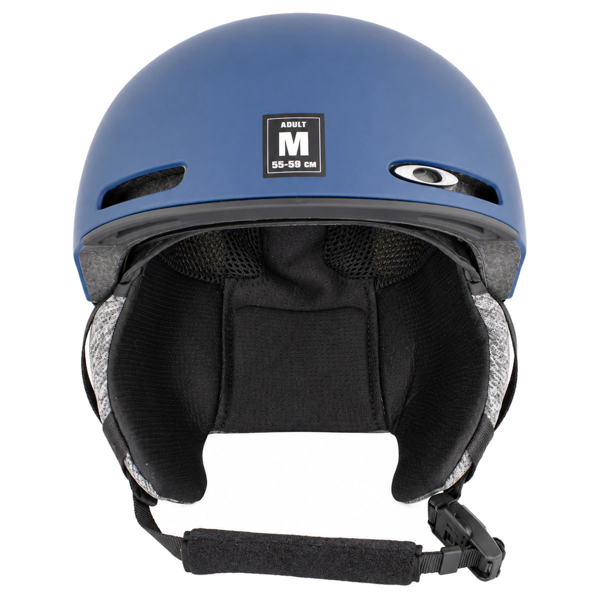Oakley MOD1 MIPS Blue Ski Helmet