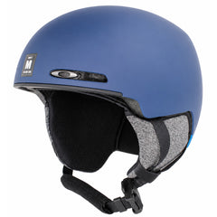 Oakley MOD1 MIPS Blue Ski Helmet