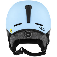 Oakley MOD1 MIPS Blue Ski Helmet