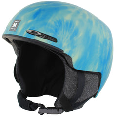 Oakley MOD1 Junior Blue Snowboard Ski Helmet