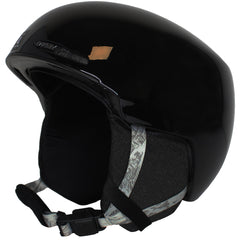 Oakley MOD1 Black Snowboard Ski Helmet