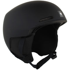 Oakley MOD1 Black Snowboard Ski Helmet