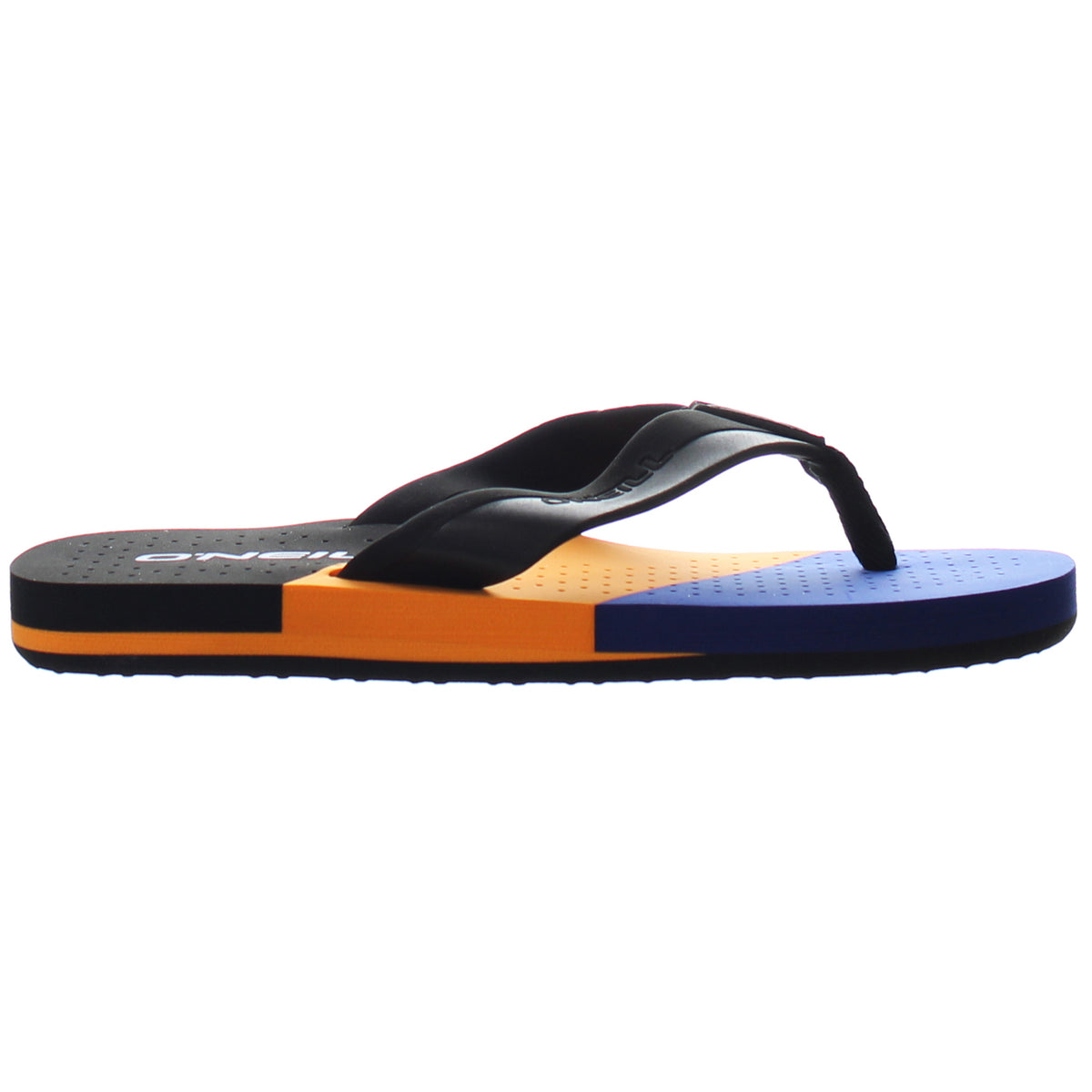 O'Neill FB Imprint Punch Kids Multicoloured Flip-Flops