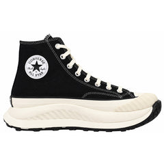 Converse Chuck 70 AT-CX Platform Unisex Black Shoes