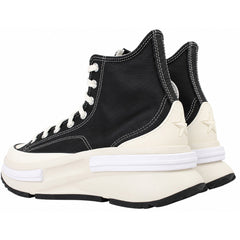 Converse Run Star Legacy CX Hi Unisex Black Shoes