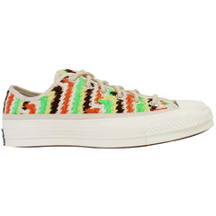 Converse Chuck 70 OX Unisex Multicolour Plimsolls