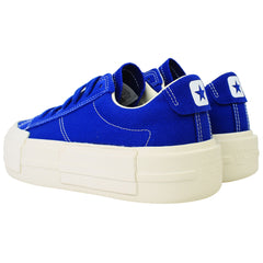 Converse Cruise OX Unisex Blue Plimsolls