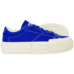 Converse Cruise OX Unisex Blue Plimsolls
