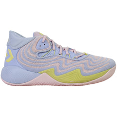 Converse All Star BB Shift CX Mid Unisex Blue Basketball Shoes