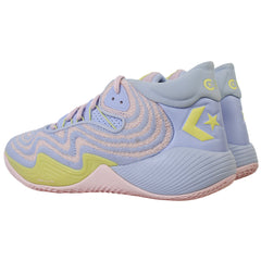Converse All Star BB Shift CX Mid Unisex Blue Basketball Shoes