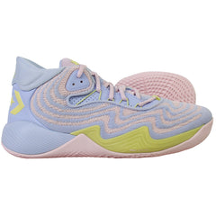 Converse All Star BB Shift CX Mid Unisex Blue Basketball Shoes
