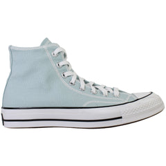 Converse Chuck 70 Hi Unisex Light Blue Plimsolls