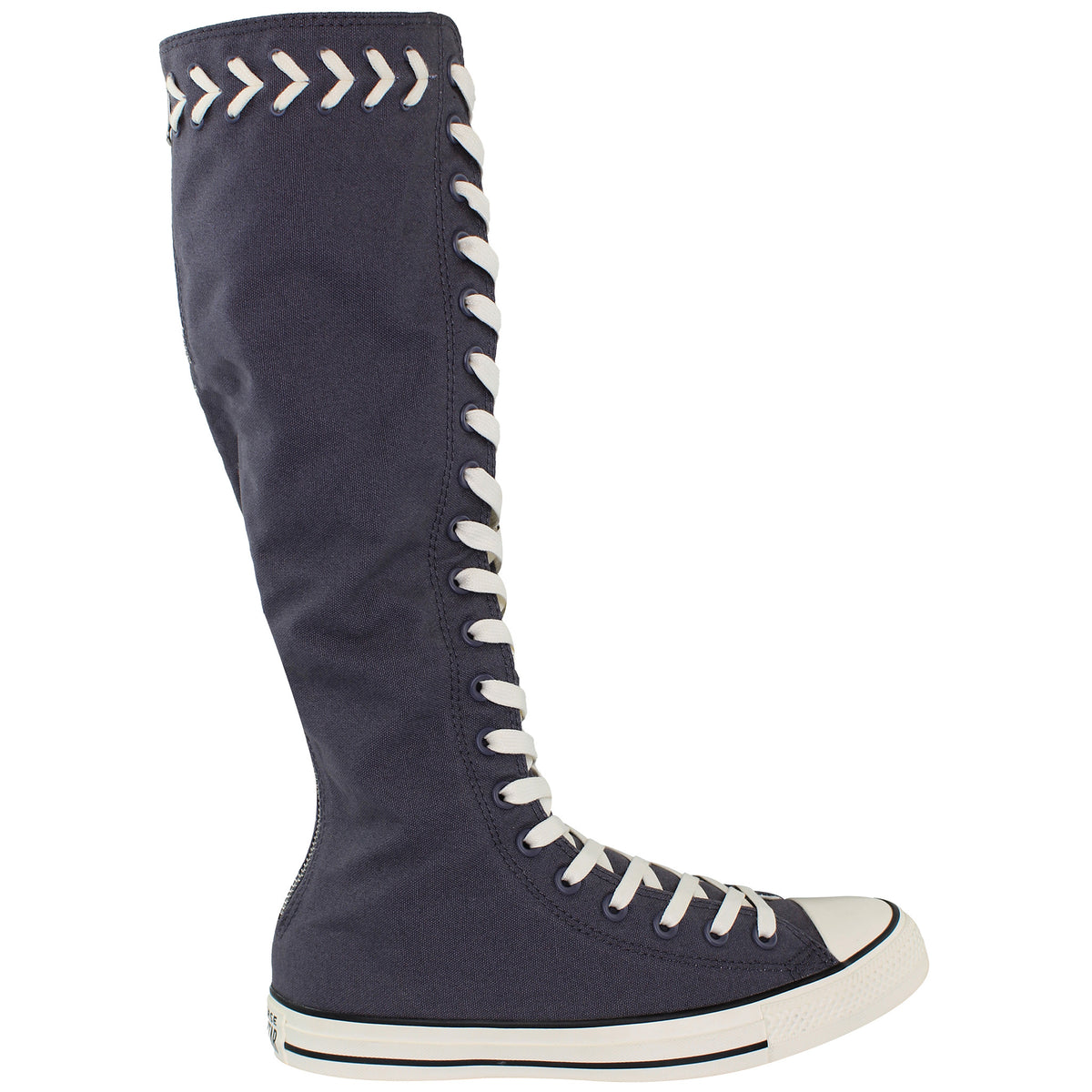 Converse Chuck Taylor XX-Hi Unisex Grey Plimsolls