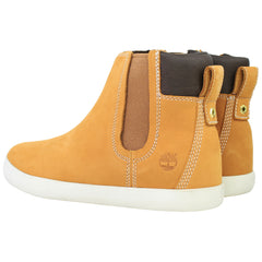 Timberland Glastenbury Womens Wheat Boots