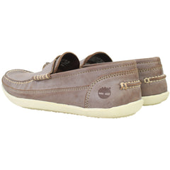 Timberland Heritage Mens Brown Shoes