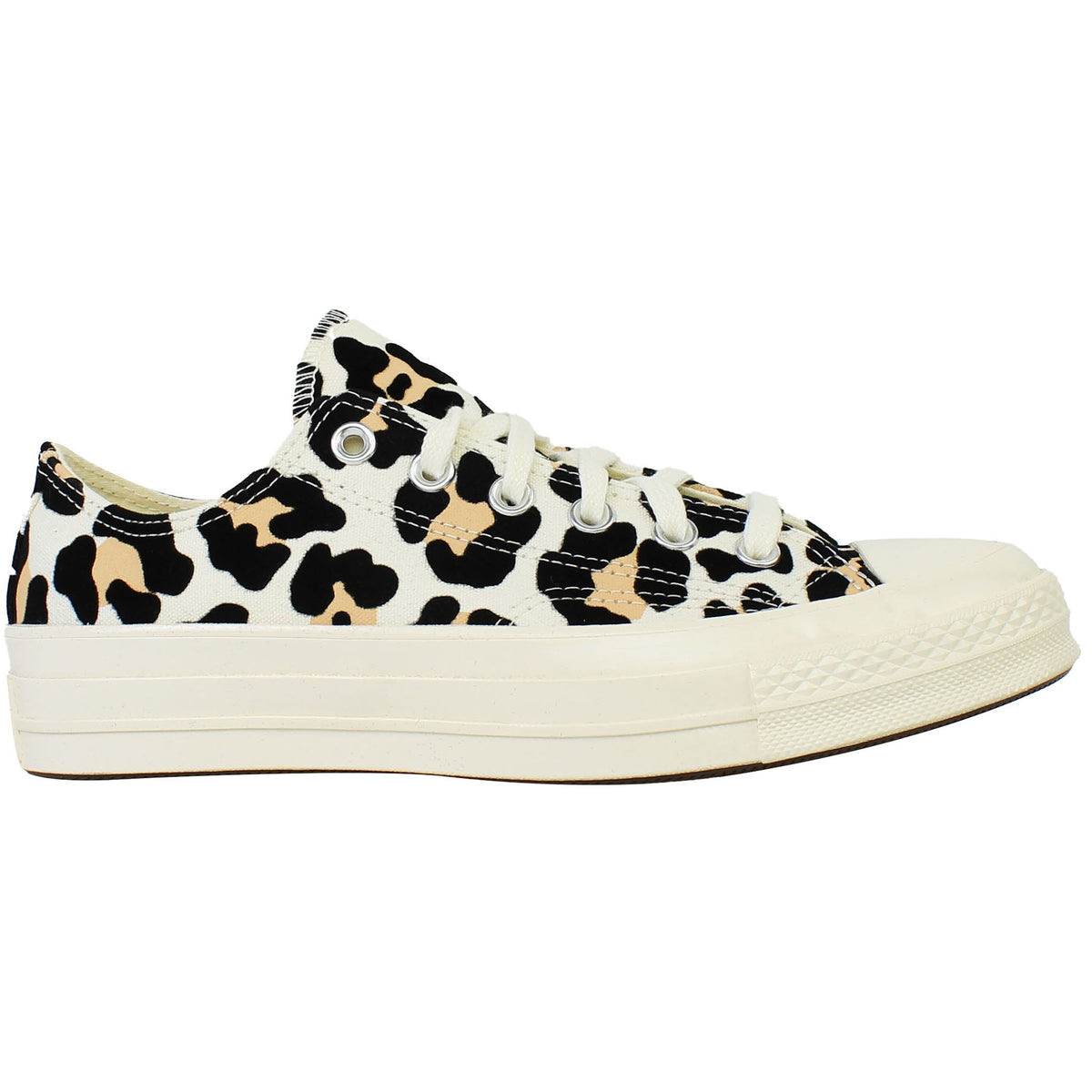 Converse Chuck 70 OX Unisex Multicolour Plimsolls