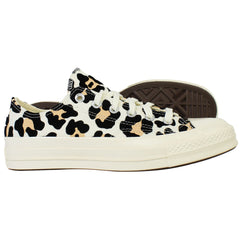 Converse Chuck 70 OX Unisex Multicolour Plimsolls