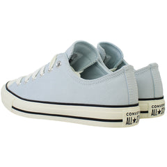 Converse Chuck Taylor OX Unisex Light Blue Plimsolls