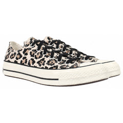 Converse Chuck 70 OX Unisex Brown Plimsolls