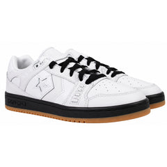 Converse CONS x SNEEZE Magazine AS-1 Pro Skate Unisex White Trainers