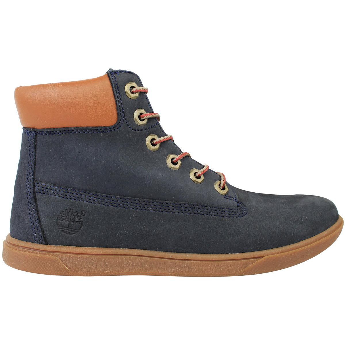 Timberland Authentic Kids Navy Shoes