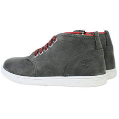 Timberland Groveton Kids Grey Boots