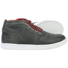 Timberland Groveton Kids Grey Boots