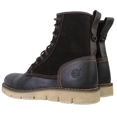 Timberland Westmore Mens Dark Brown Boots