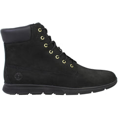 Timberland Killington 6inch Womens Black Boots