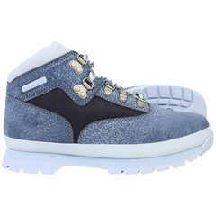 Timberland Euro Hiker Kids Blue Boots