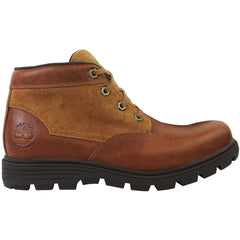 Timberland Walden Park Mens Brown Boots